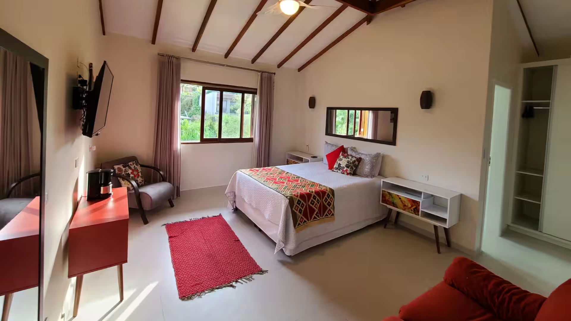 Casa na Feiticeira