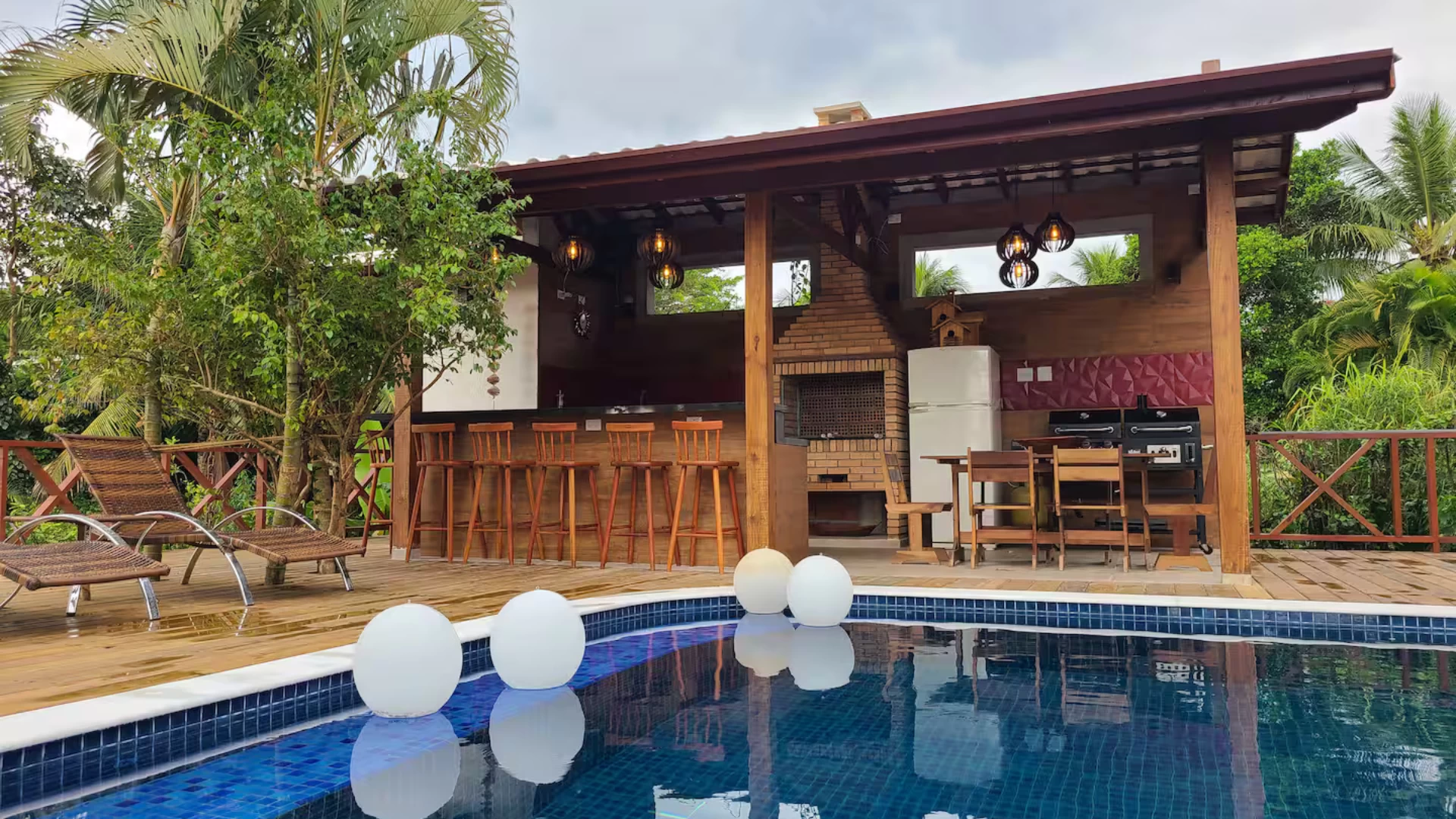 Casa na Feiticeira