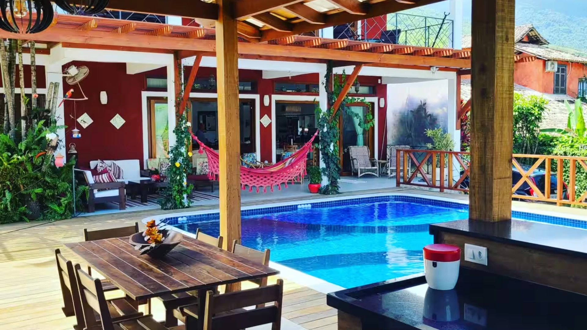 Casa na Feiticeira