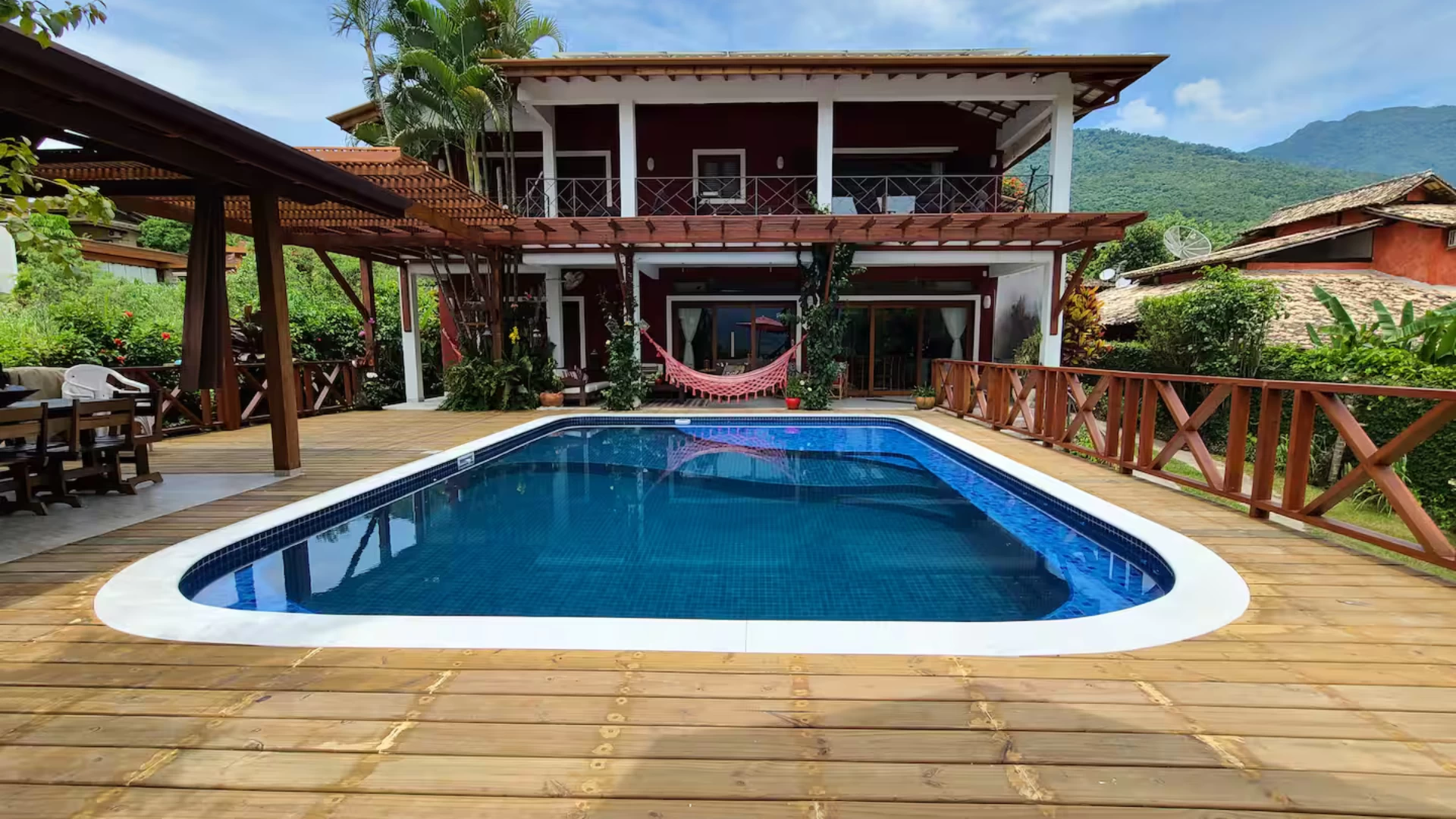 Casa na Feiticeira