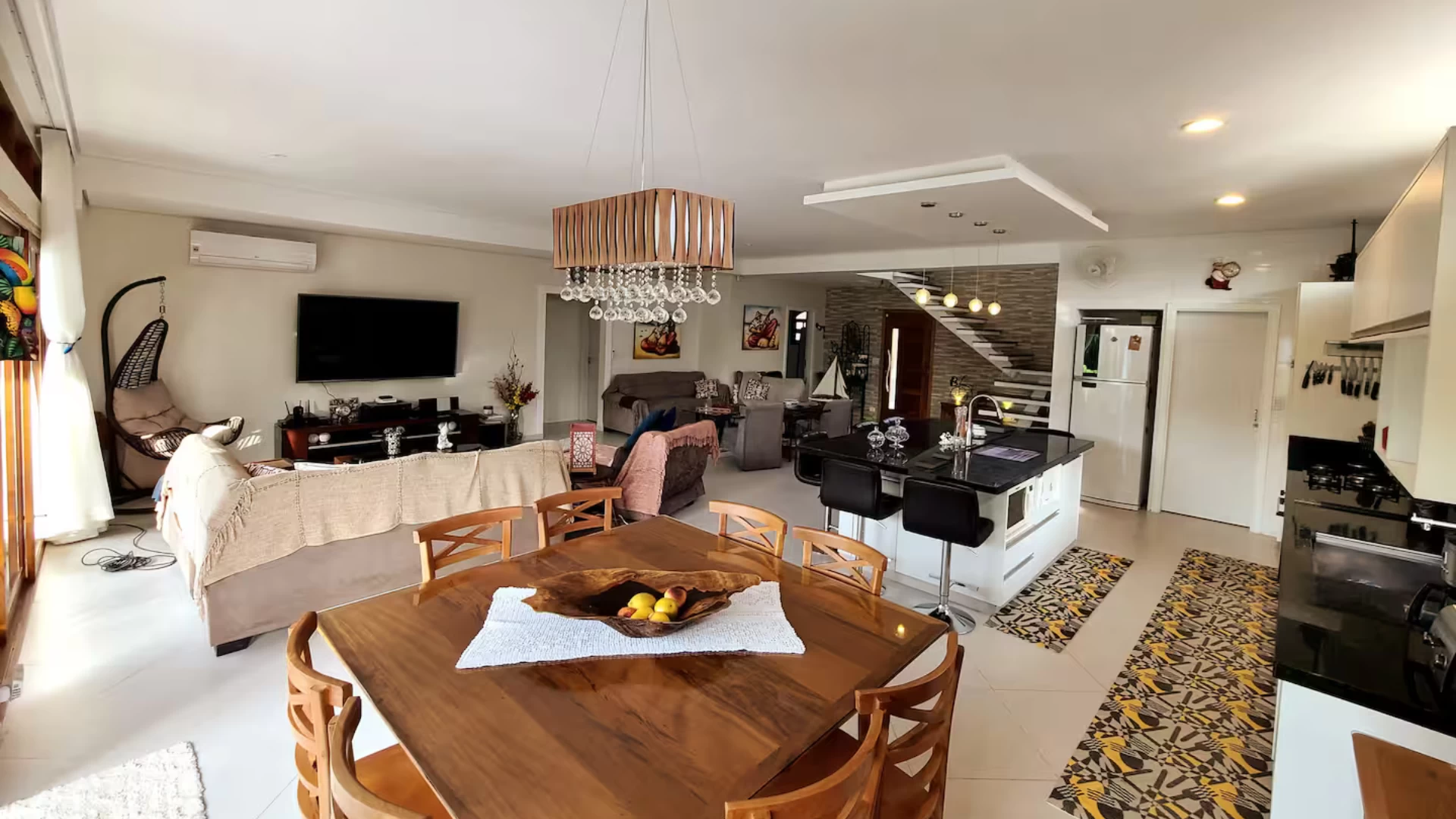 Casa na Feiticeira