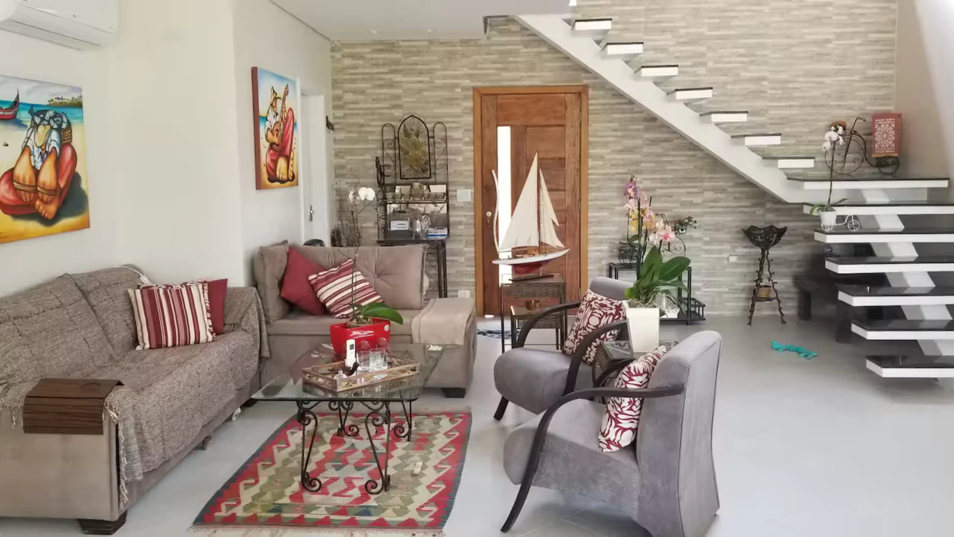 Casa na Feiticeira