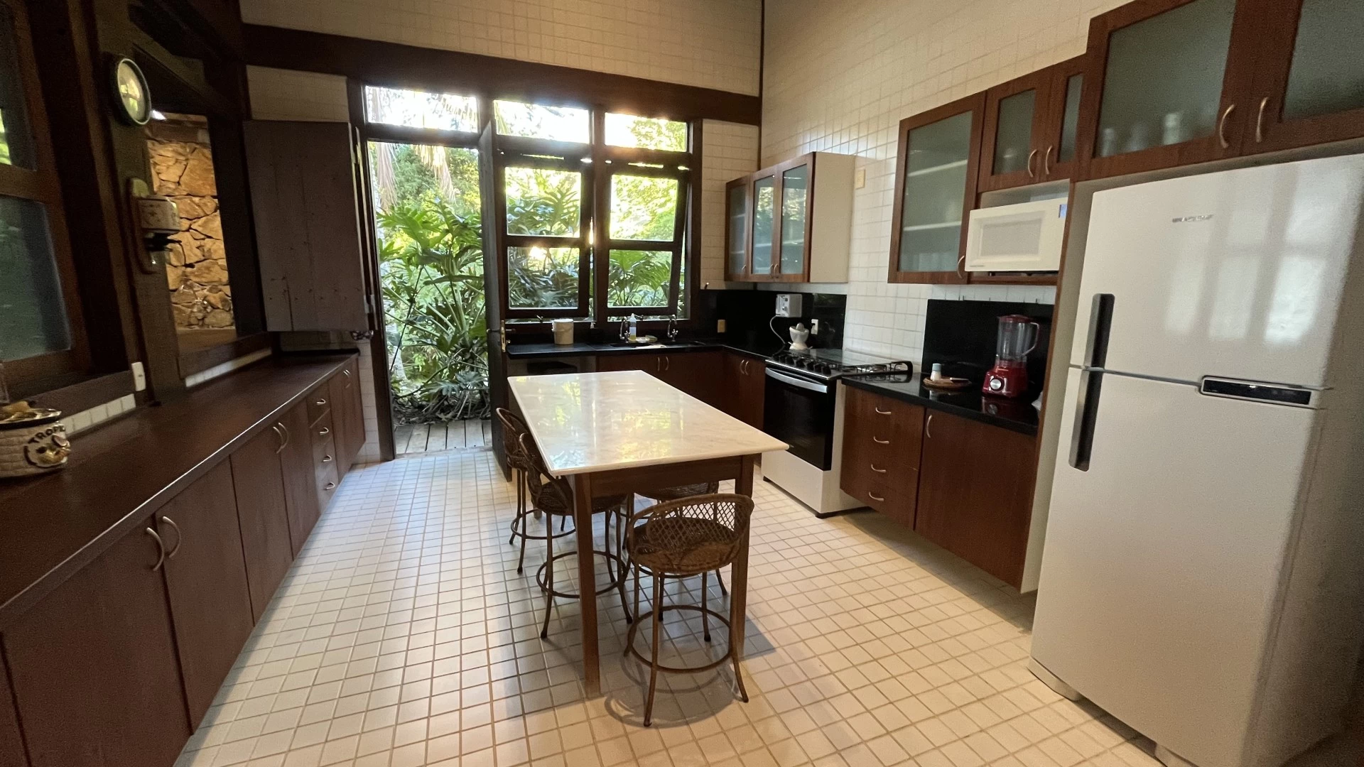 Casa na Pacuiba Ilhabela