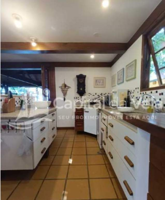 Casa na Praia 