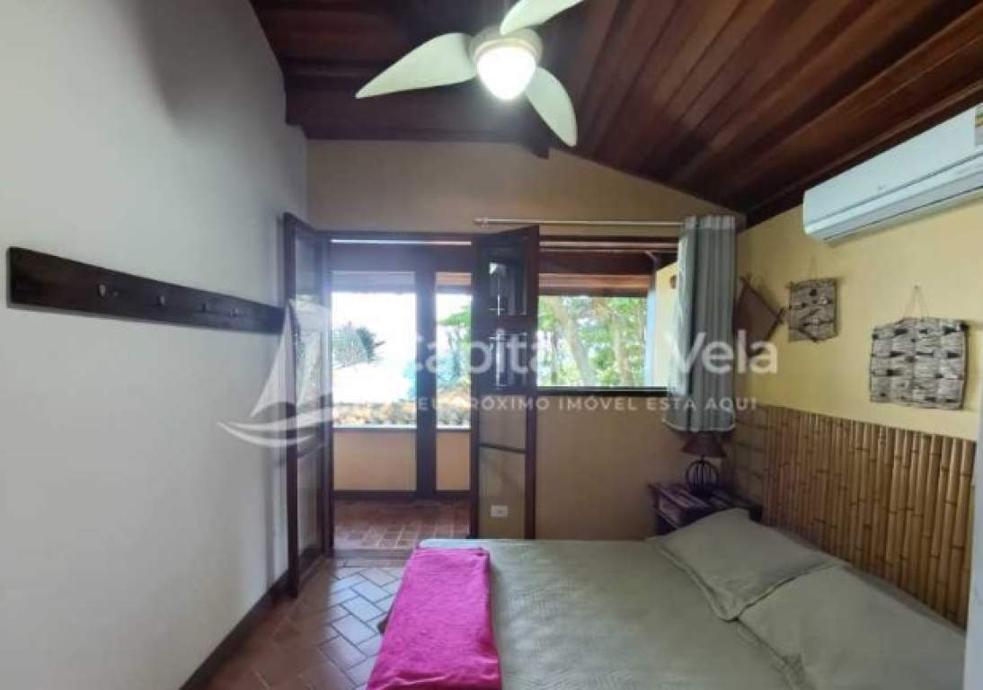 Casa na Praia 