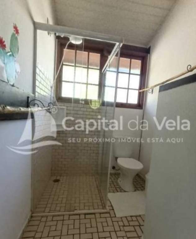 Casa na Praia 