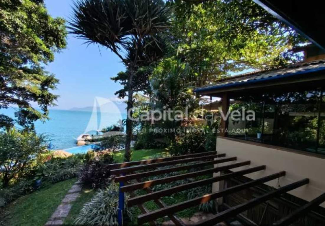Casa na Praia 