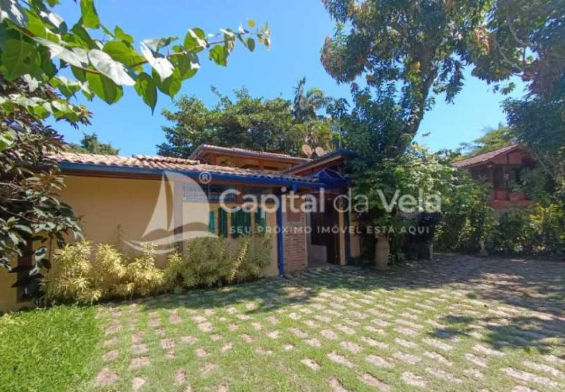 Casa na Praia 