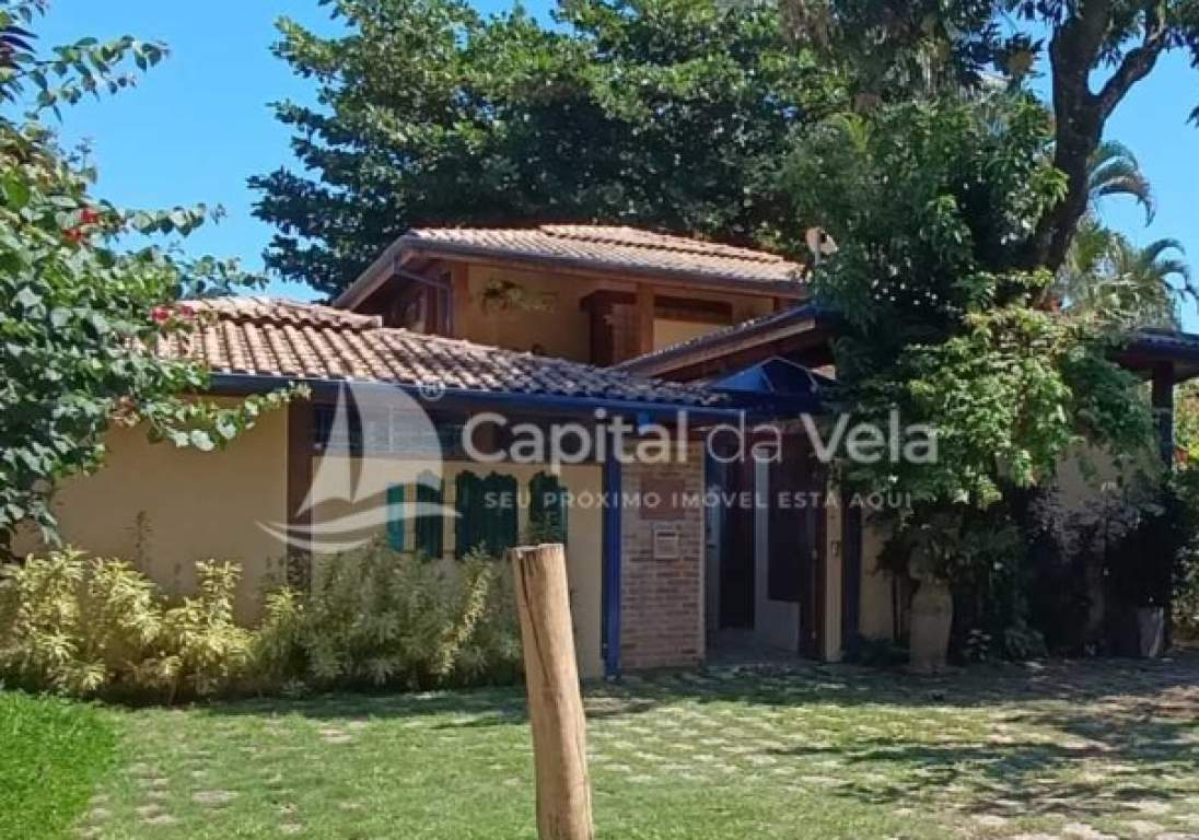 Casa na Praia 