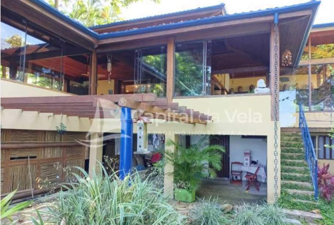 Casa na Praia 