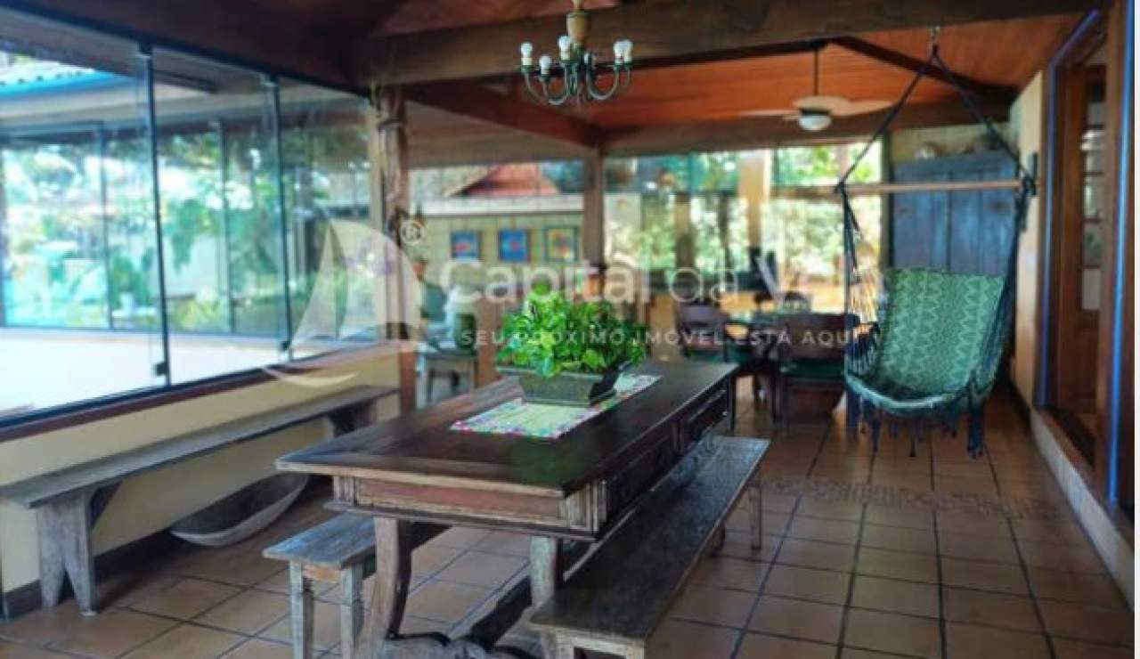 Casa na Praia 