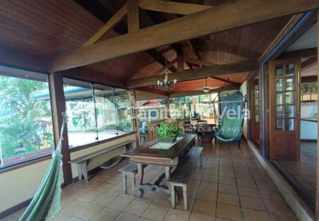 Casa na Praia 
