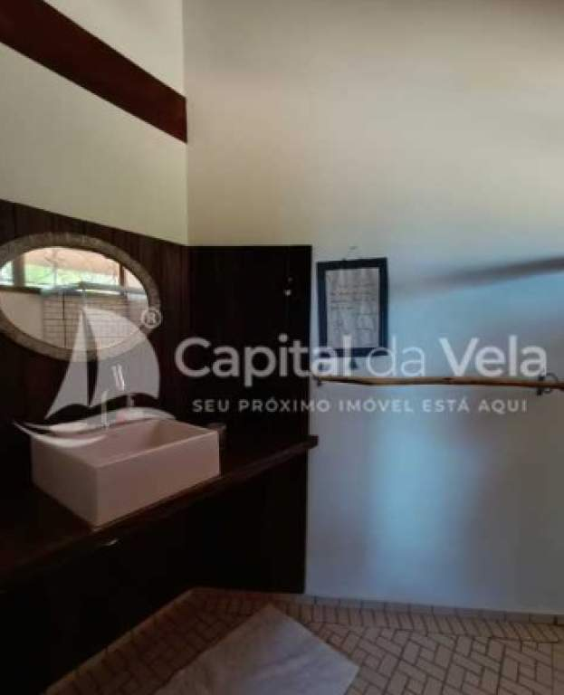 Casa na Praia 