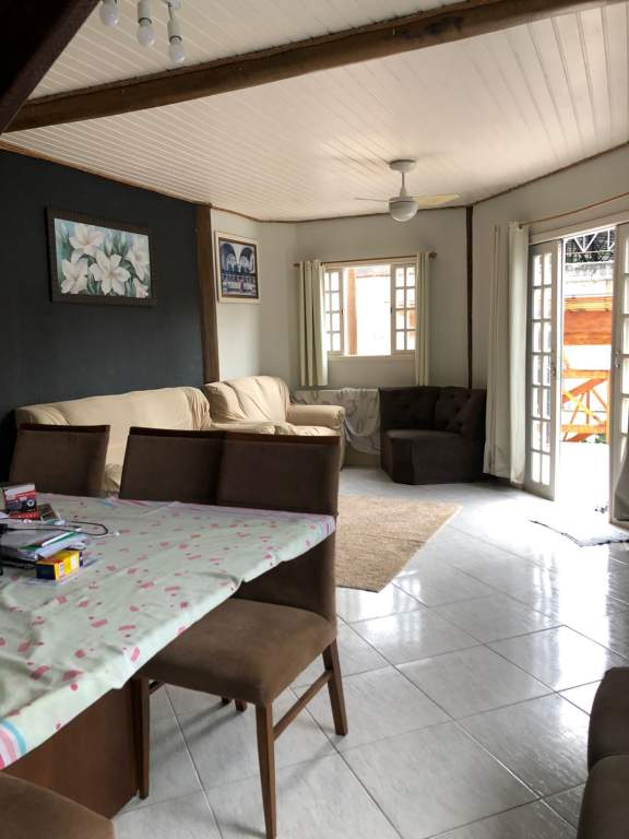 Casa no Perequê