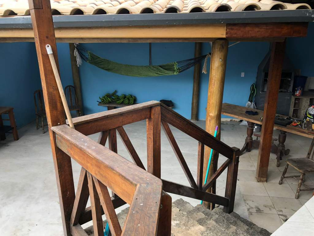 Casa no Perequê