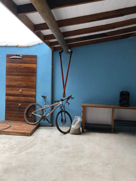 Casa no Perequê