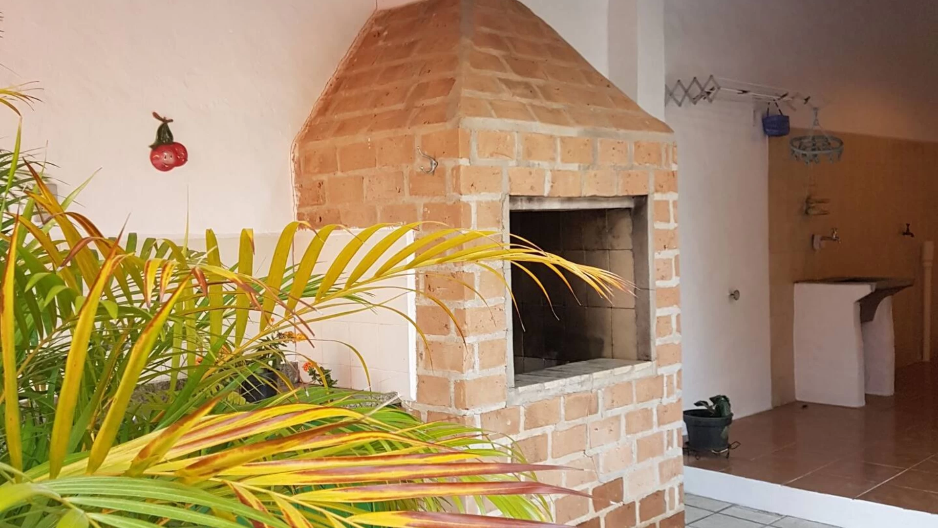 Casa no Perequê