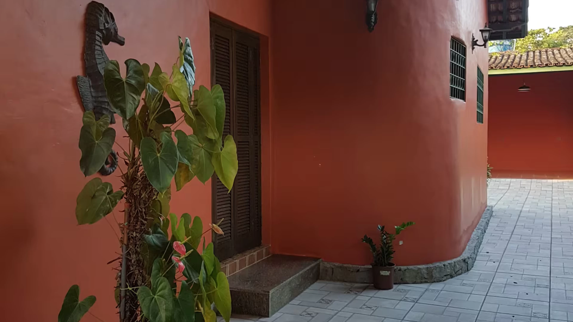 Casa no Perequê