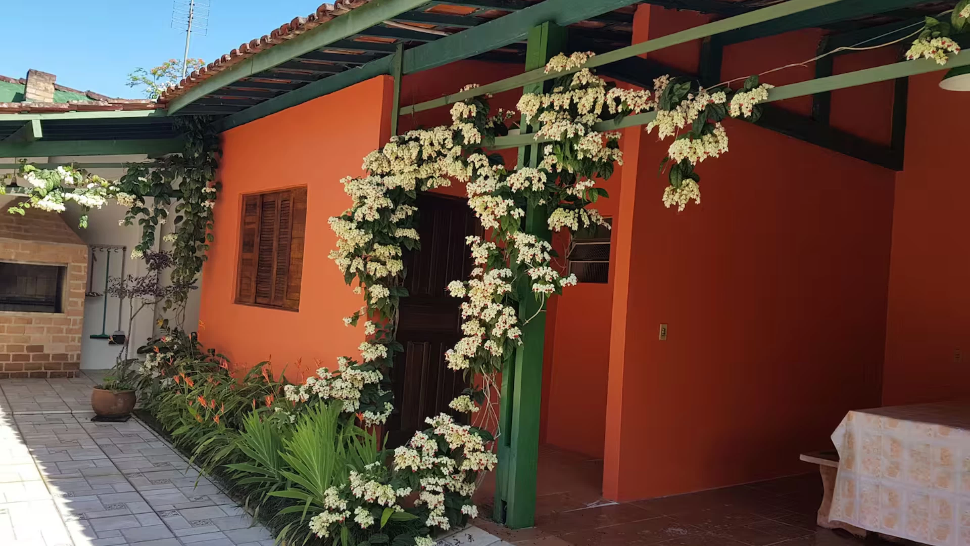 Casa no Perequê