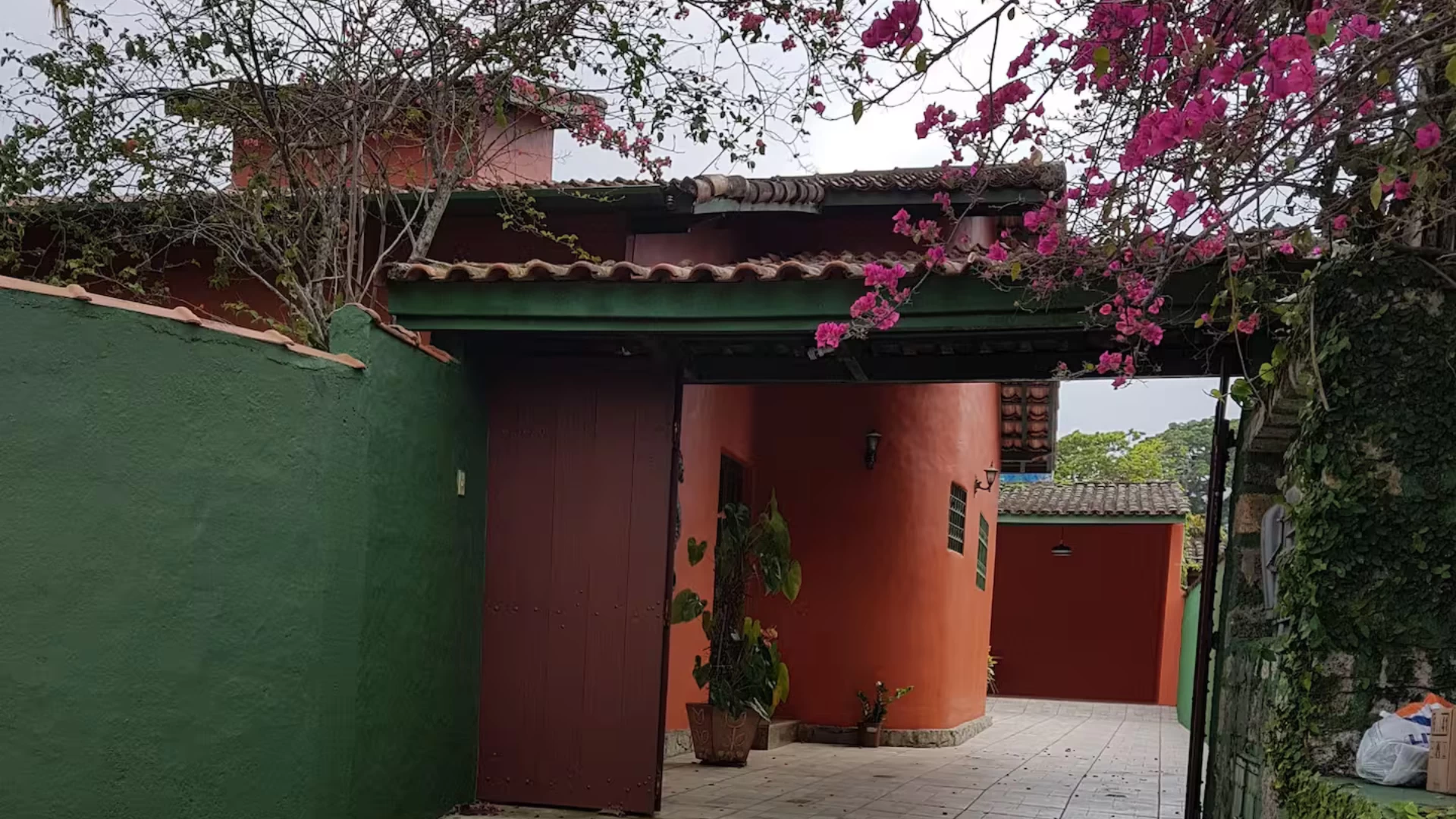 Casa no Perequê