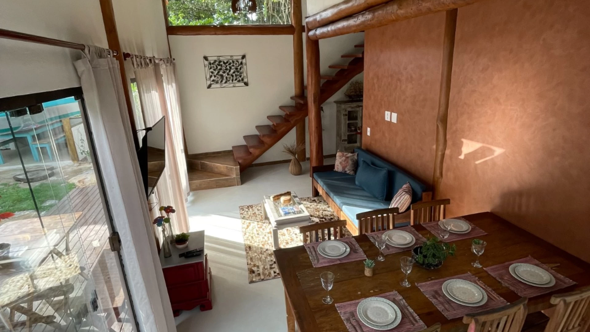 Casa para Locação 