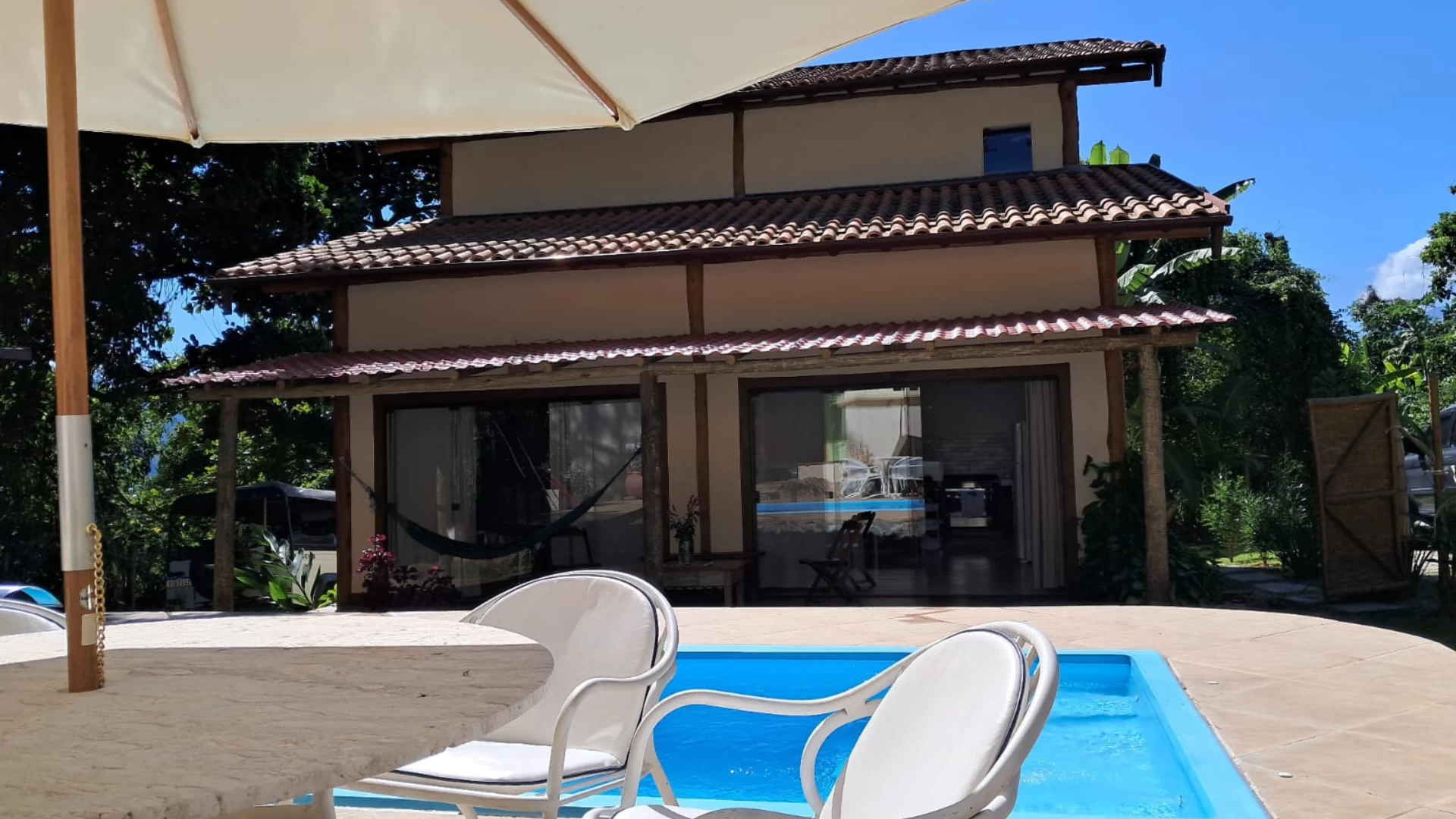 Casa para Locação 