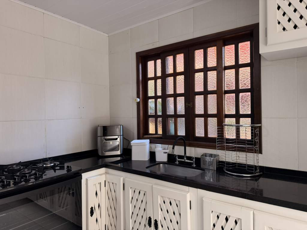 Casa para locação anual