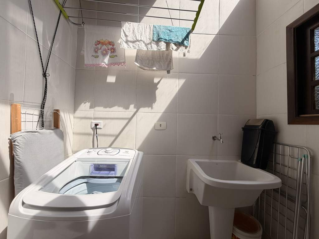 Casa para locação anual