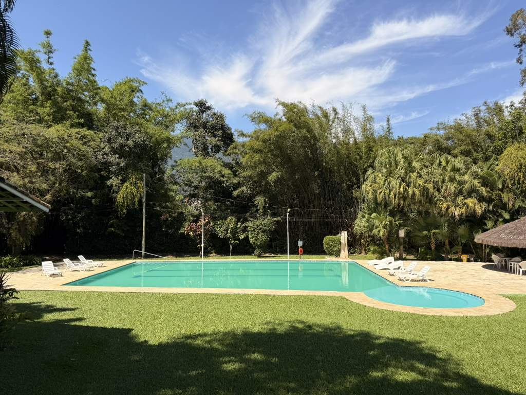 Casa para locação anual