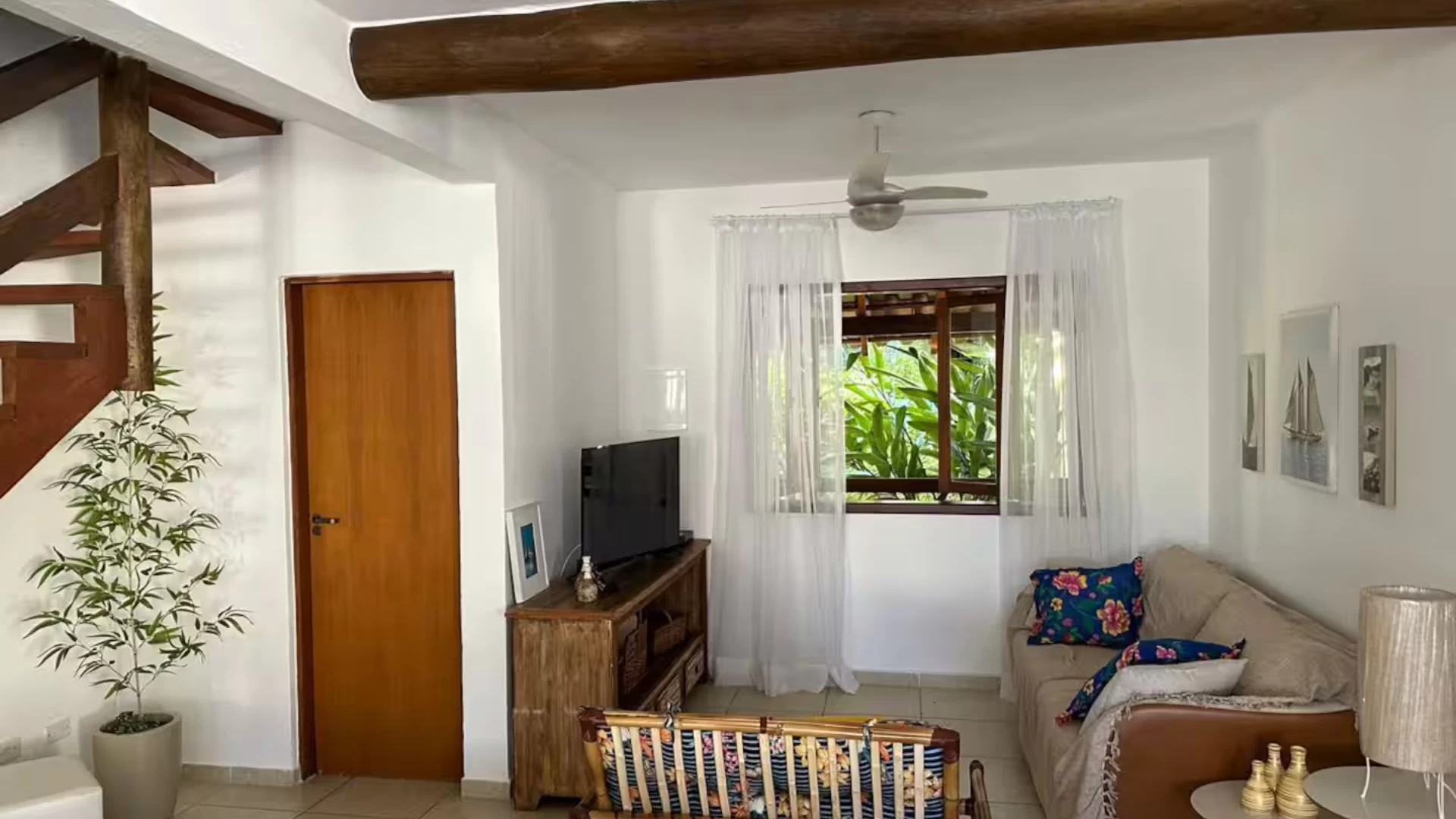 Casa pedaço do Paraíso 