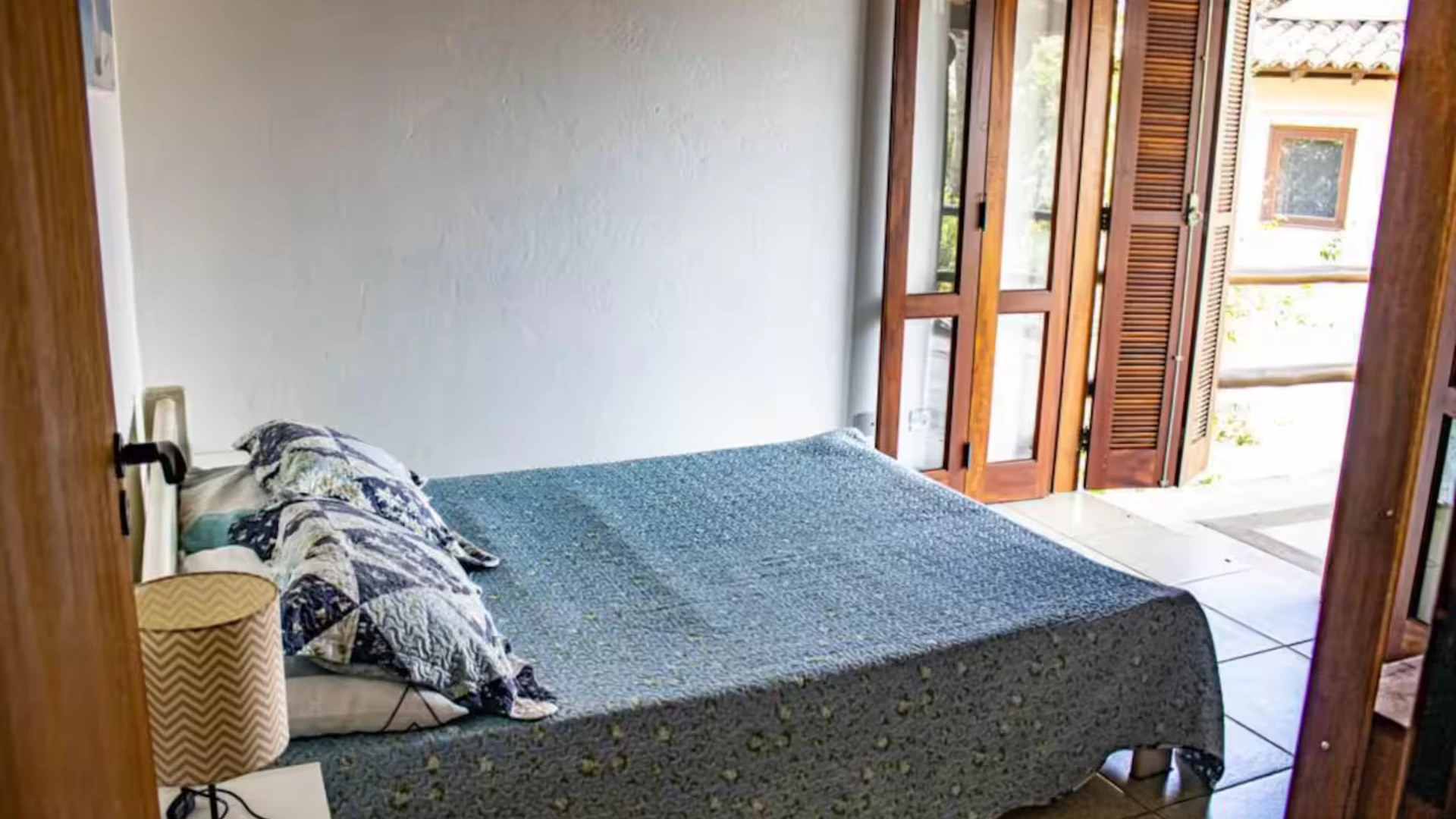 Casa pedaço do Paraíso 