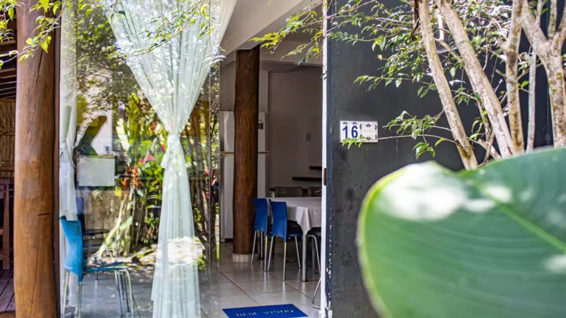 Casa pedaço do Paraíso 