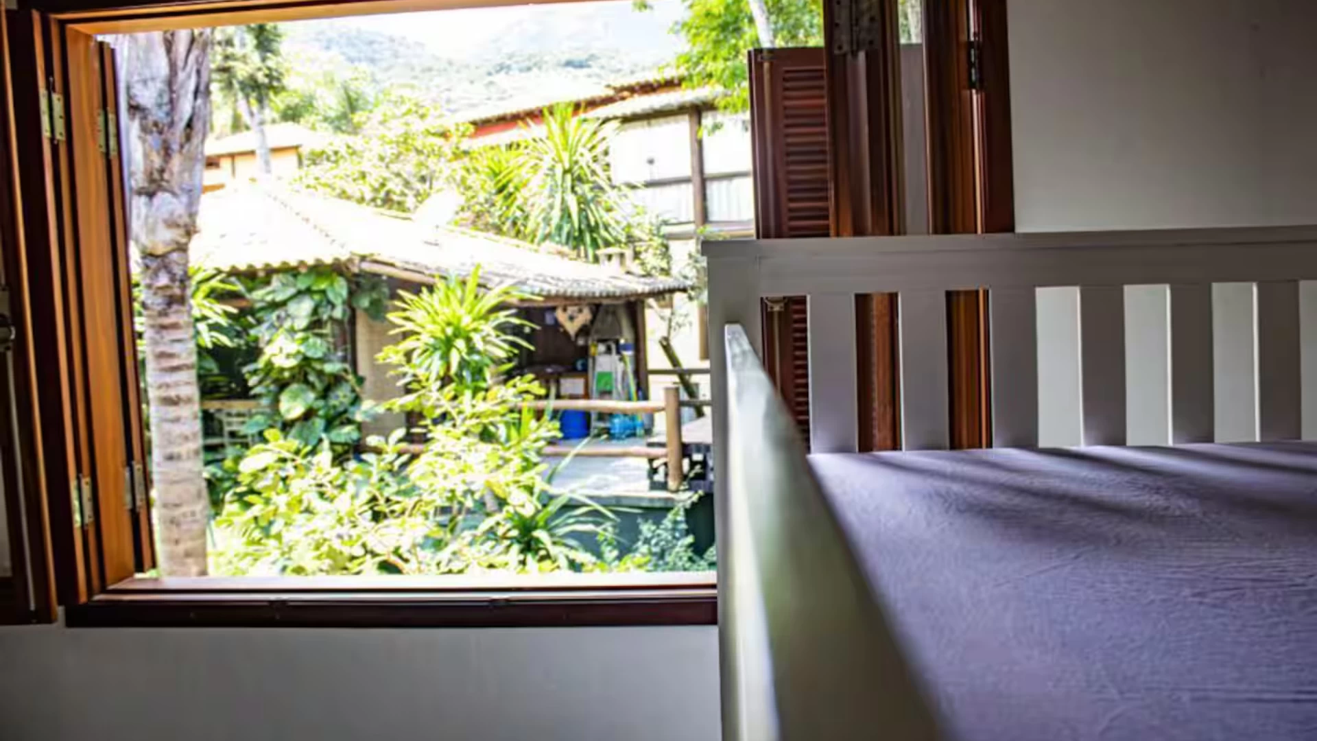 Casa pedaço do Paraíso 