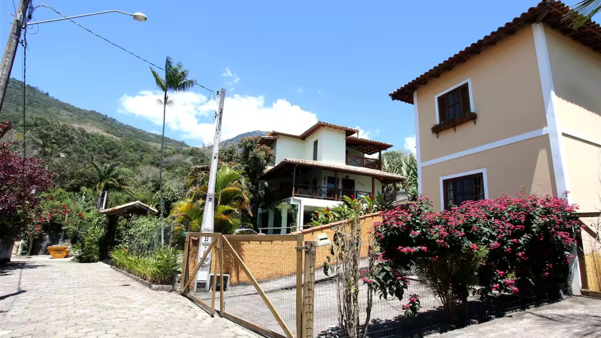 Casa Praia do Curral