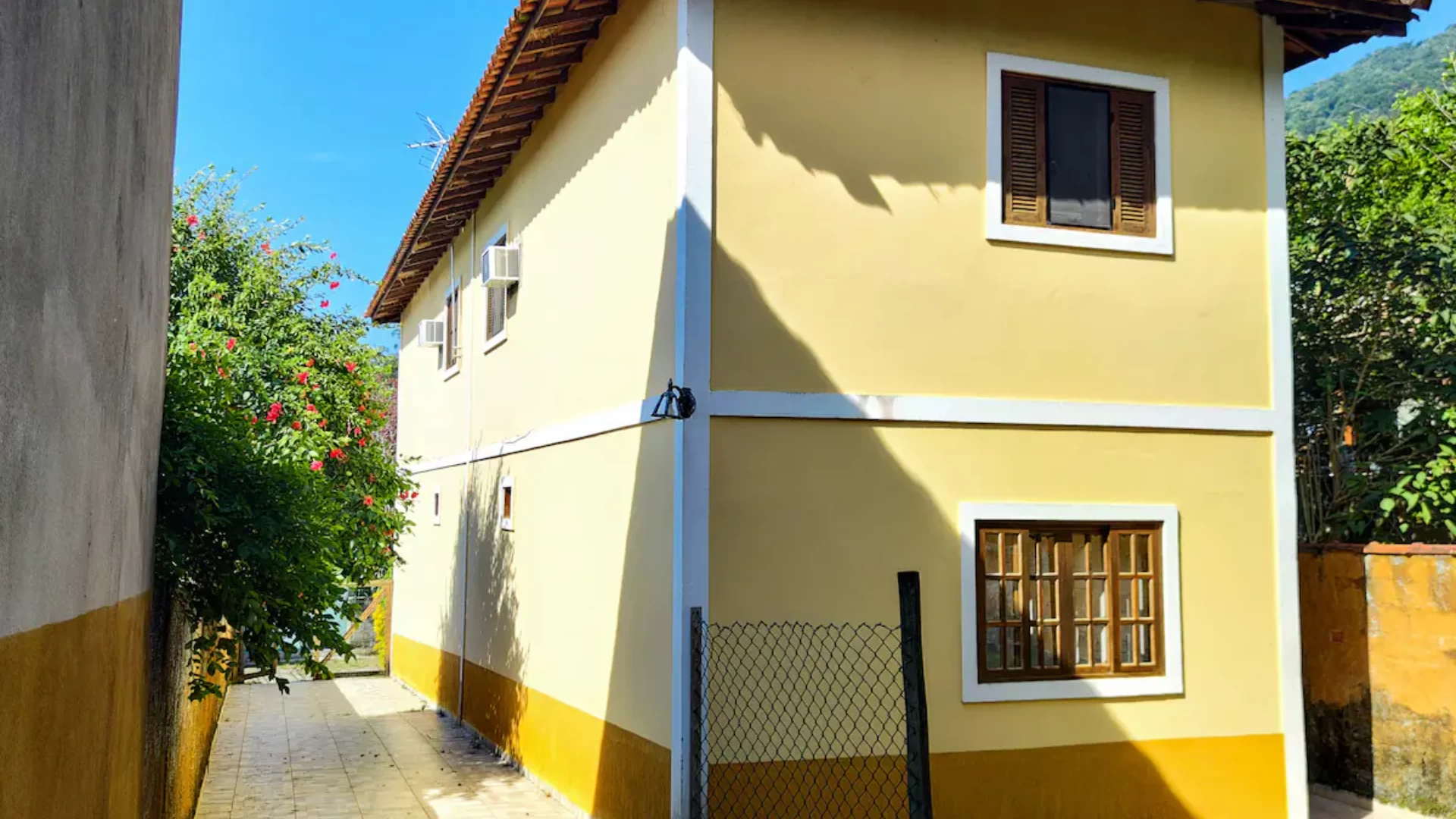 Casa Praia do Curral