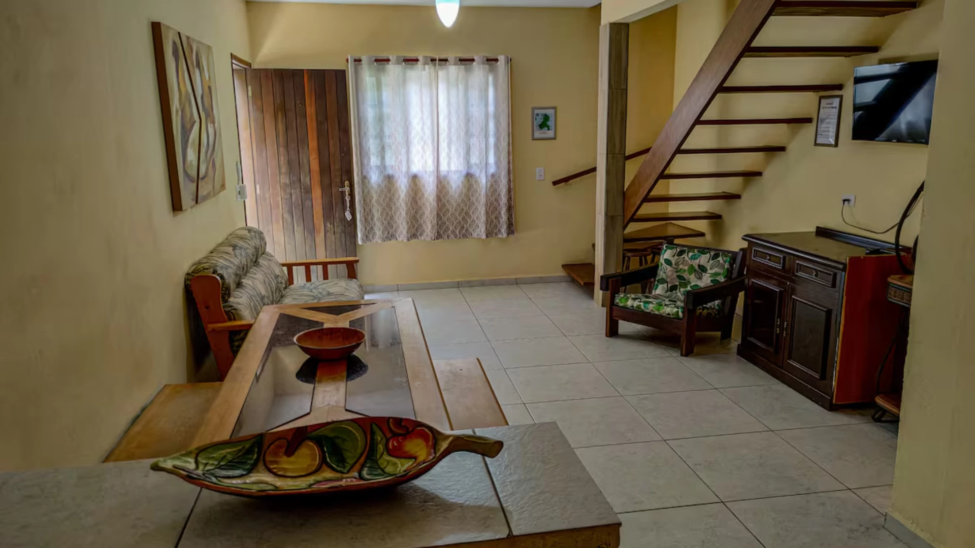 Casa Praia do Curral