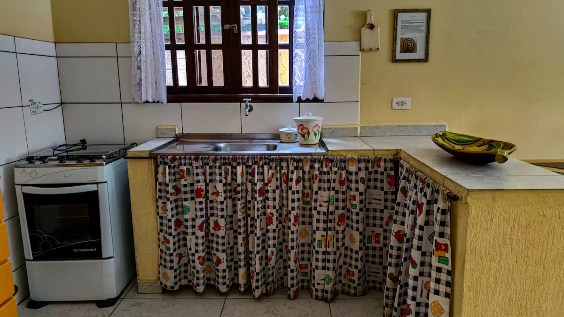 Casa Praia do Curral