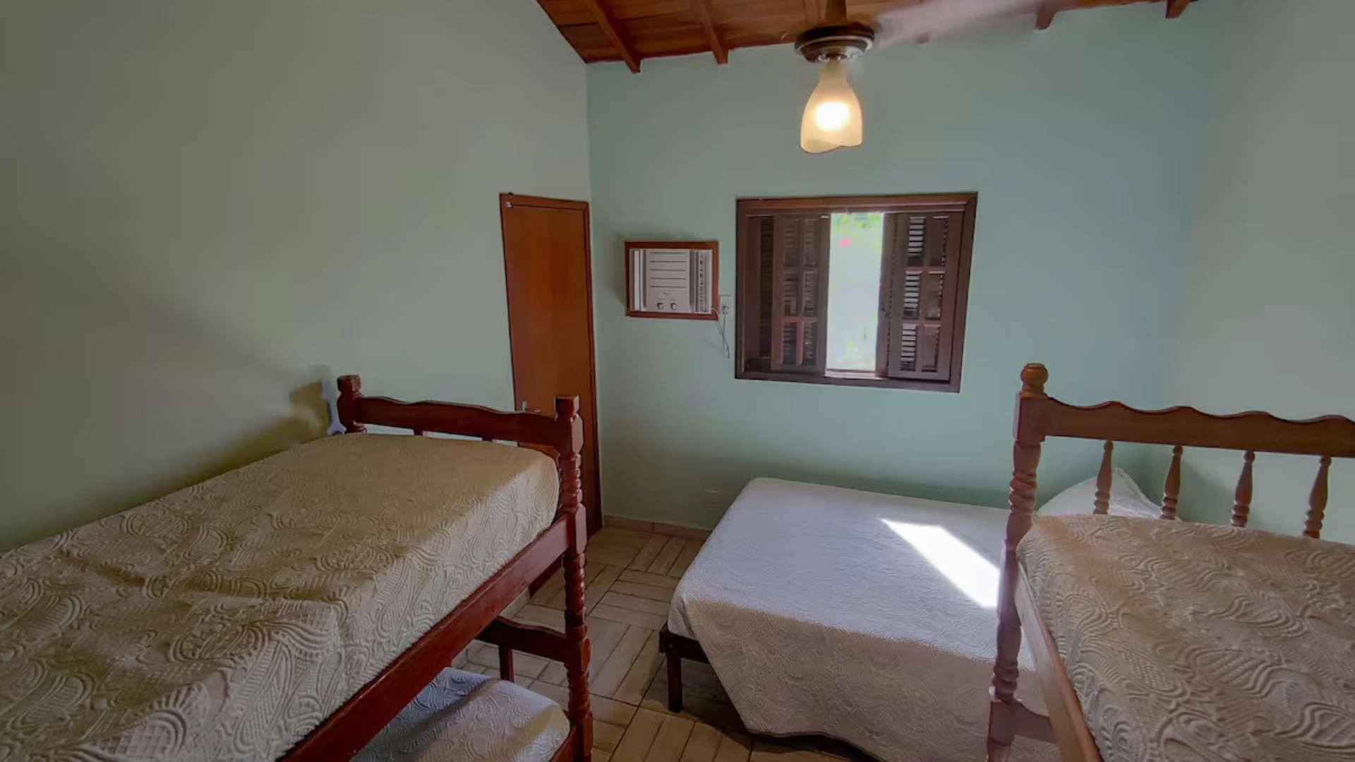 Casa Praia do Curral