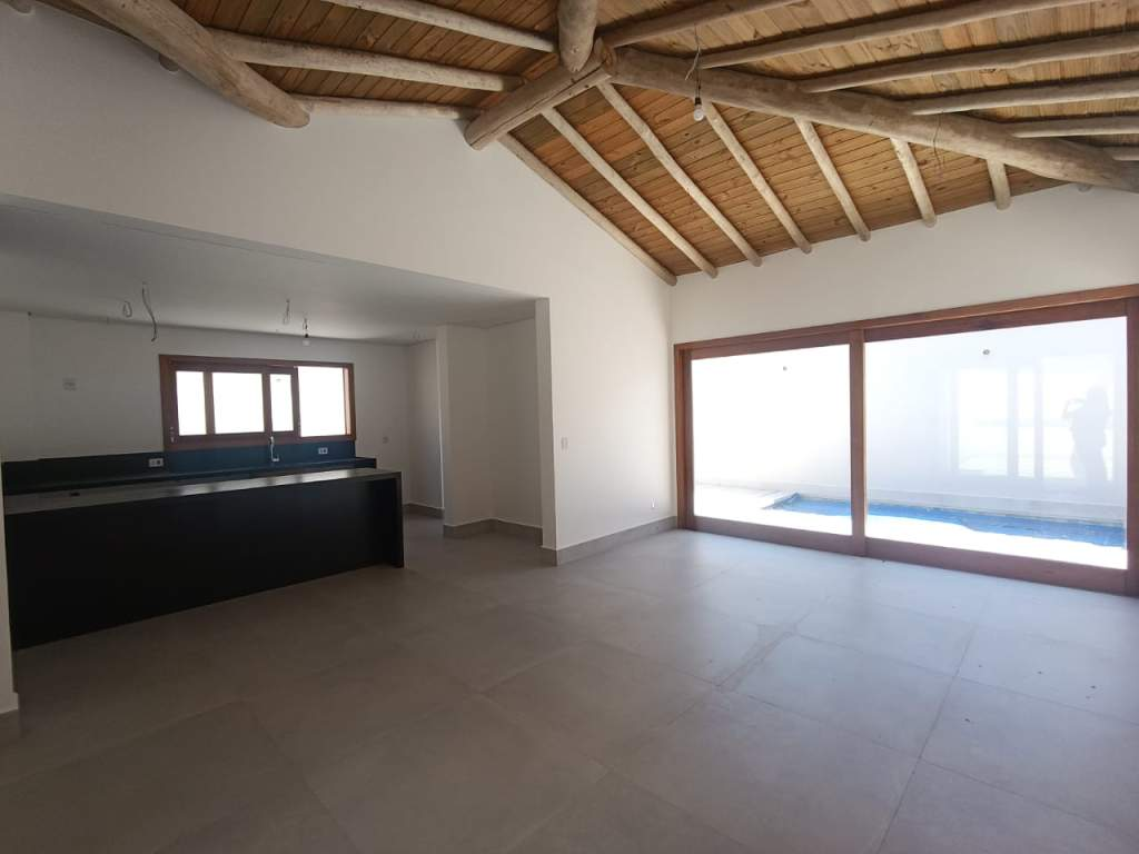 Casa próximo a praia 