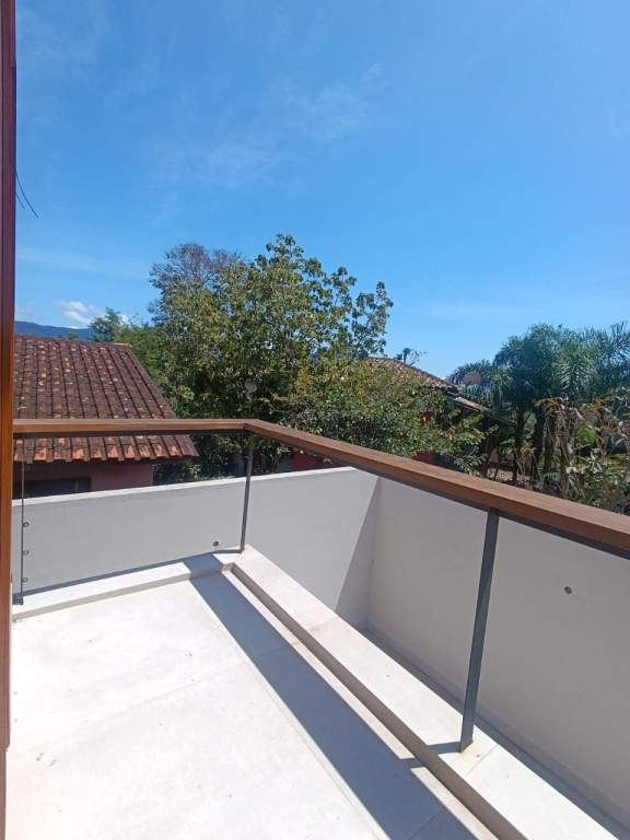Casa próximo a praia 