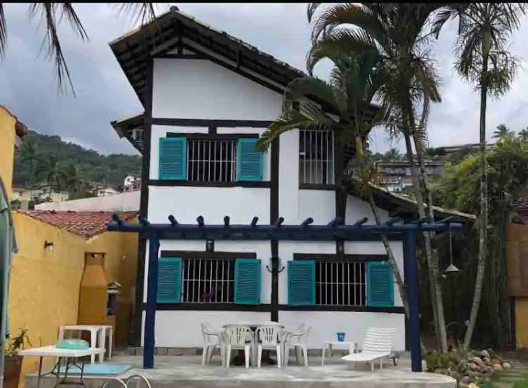 Casa próximo a praia 