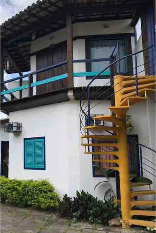 Casa próximo a praia 