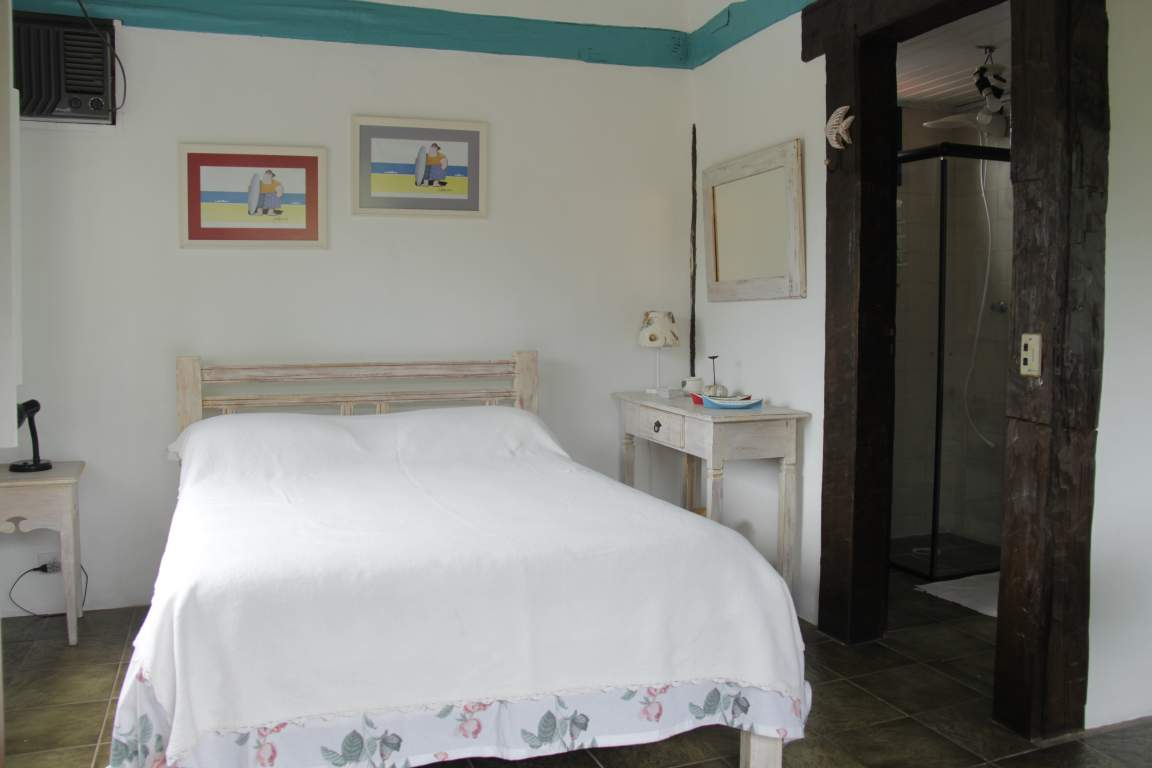 Casa próximo a praia 