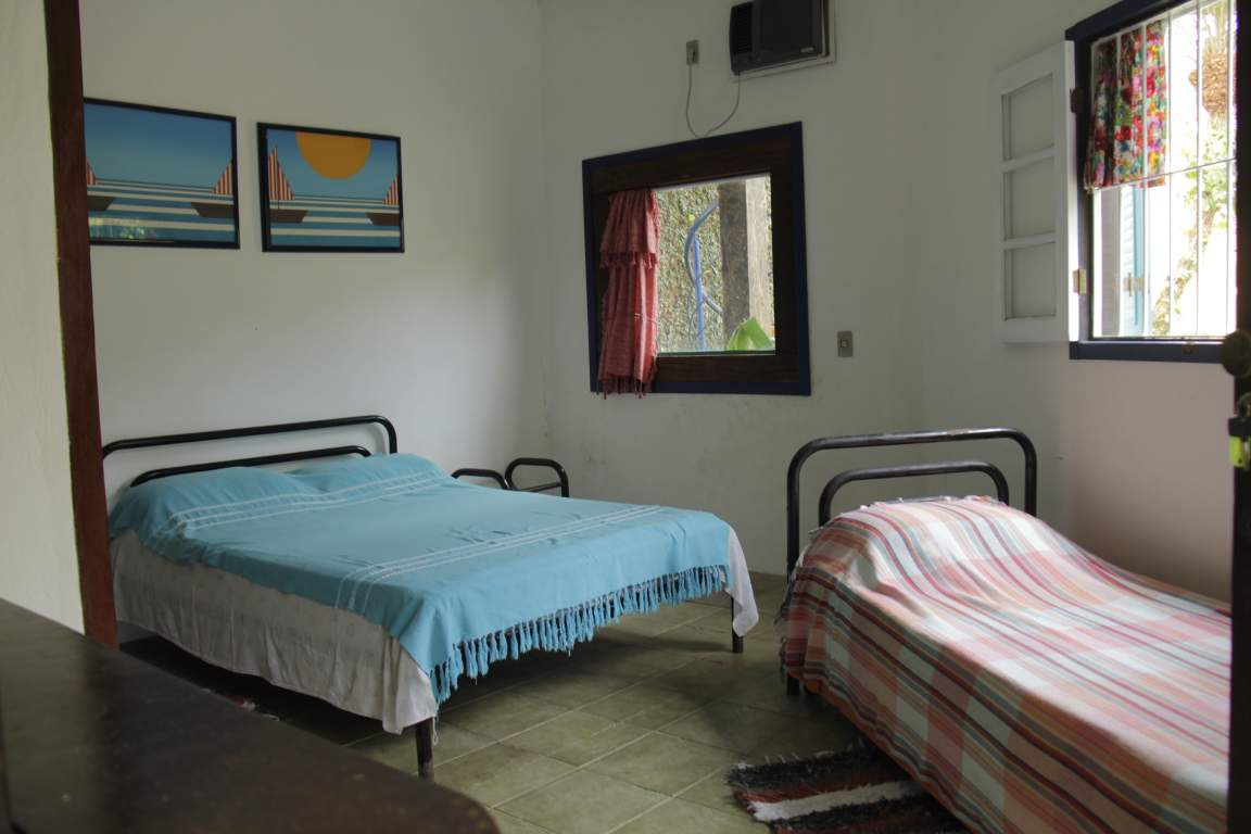Casa próximo a praia 