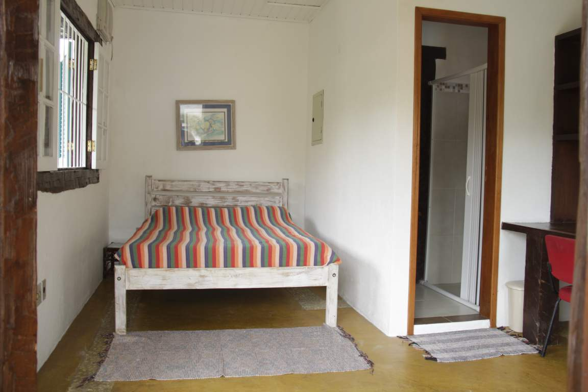 Casa próximo a praia 