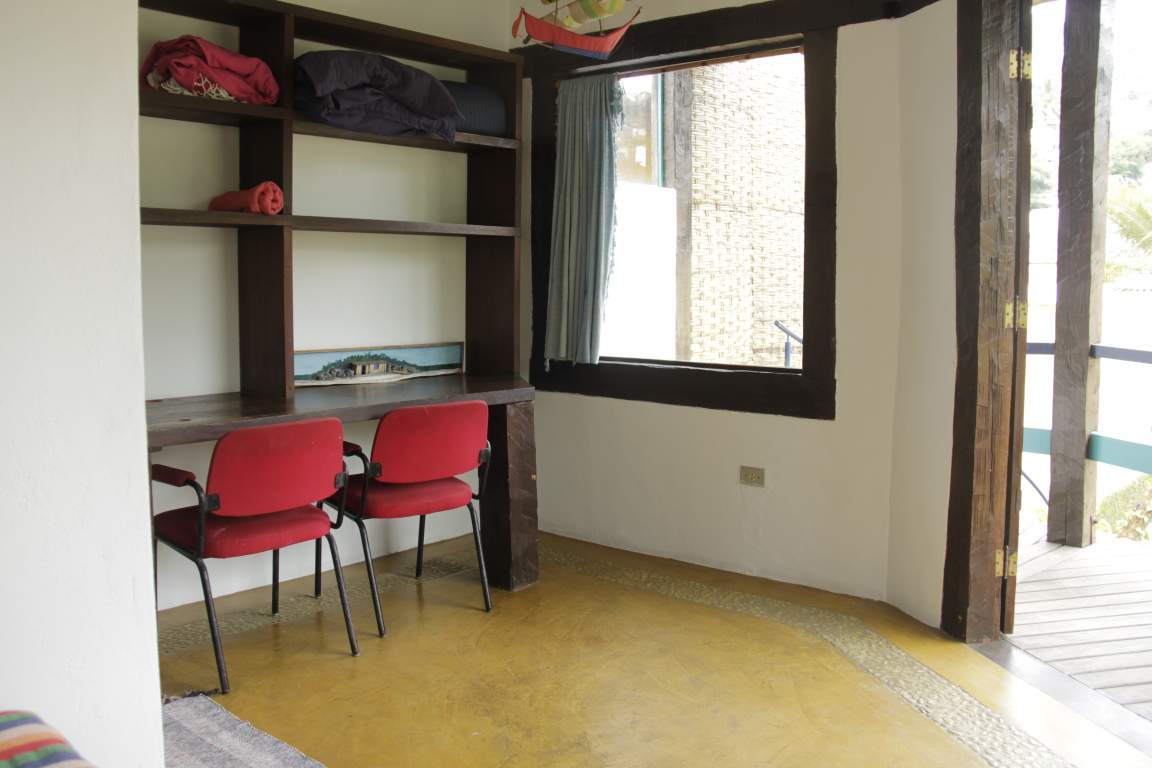 Casa próximo a praia 