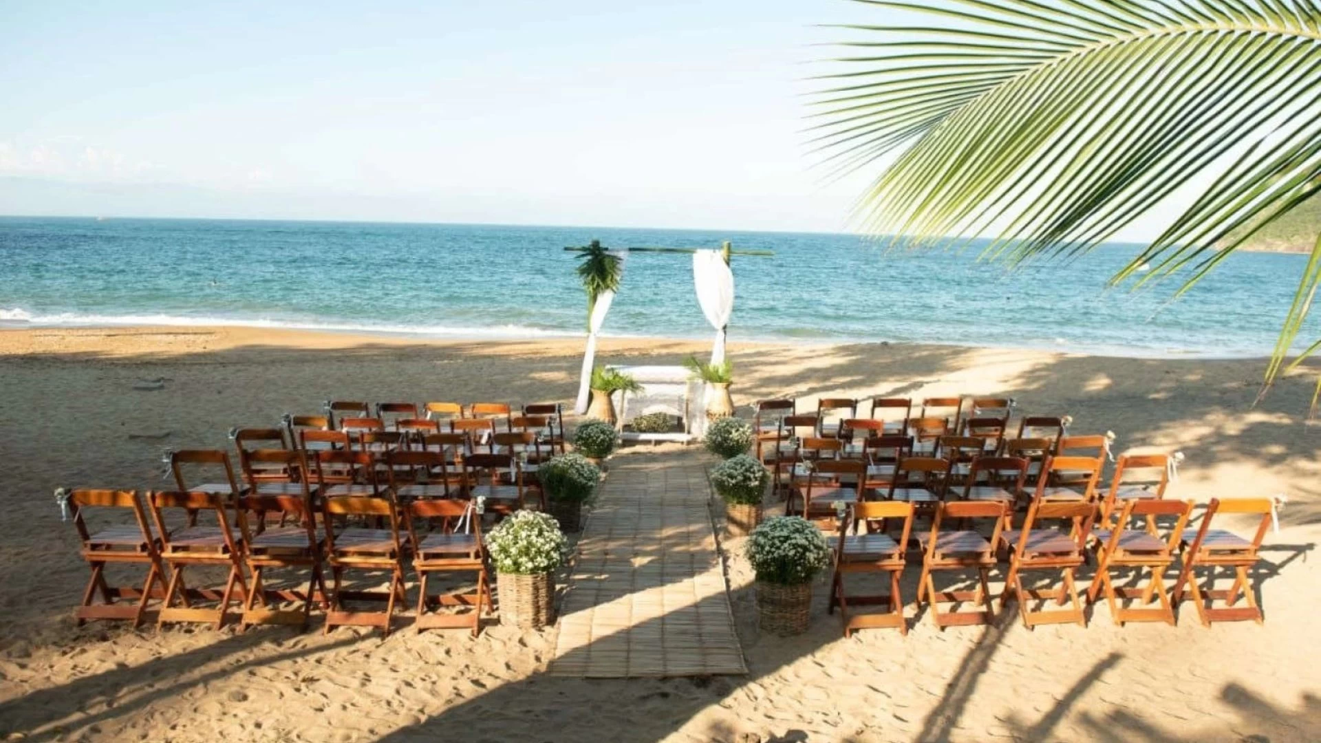 Casamento Jabaquara
