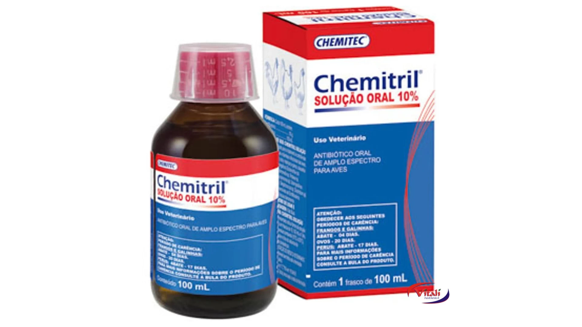 Chemitril