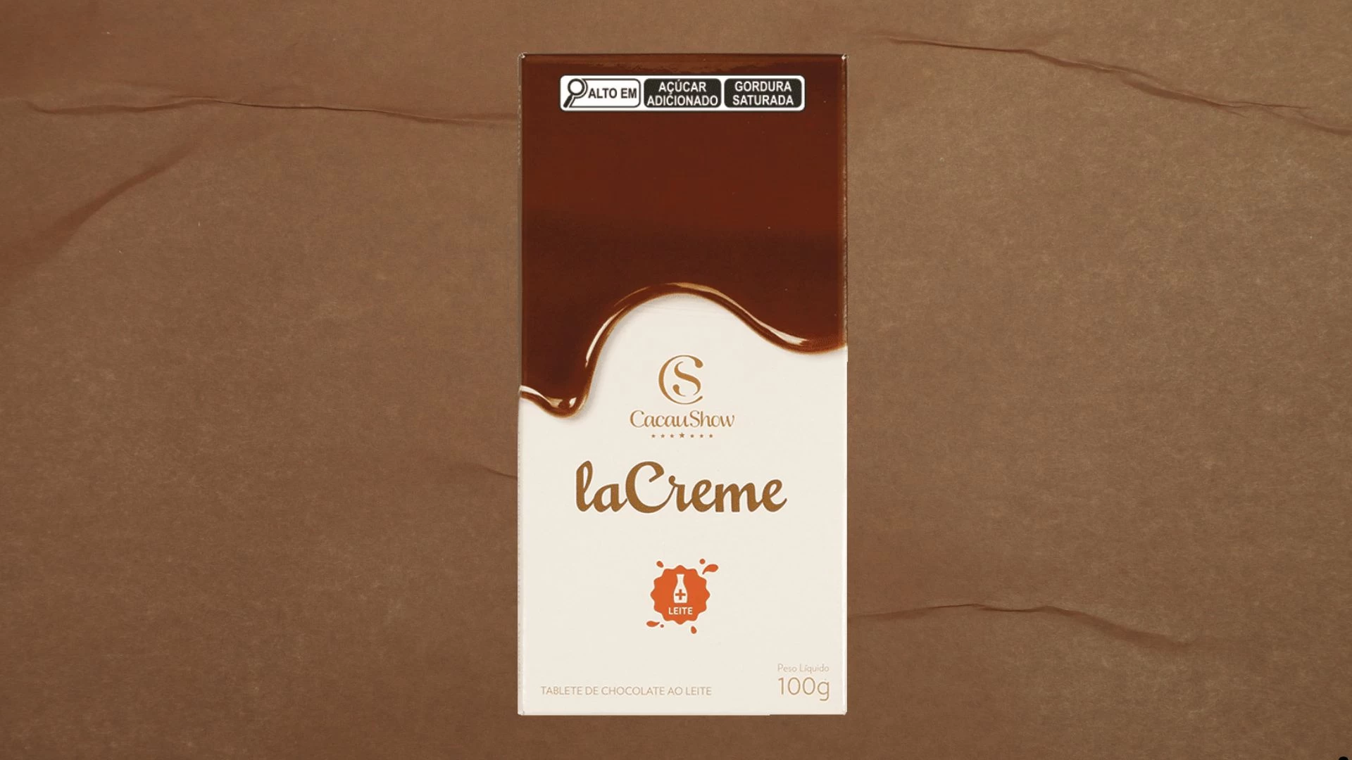 Chocolate La Creme