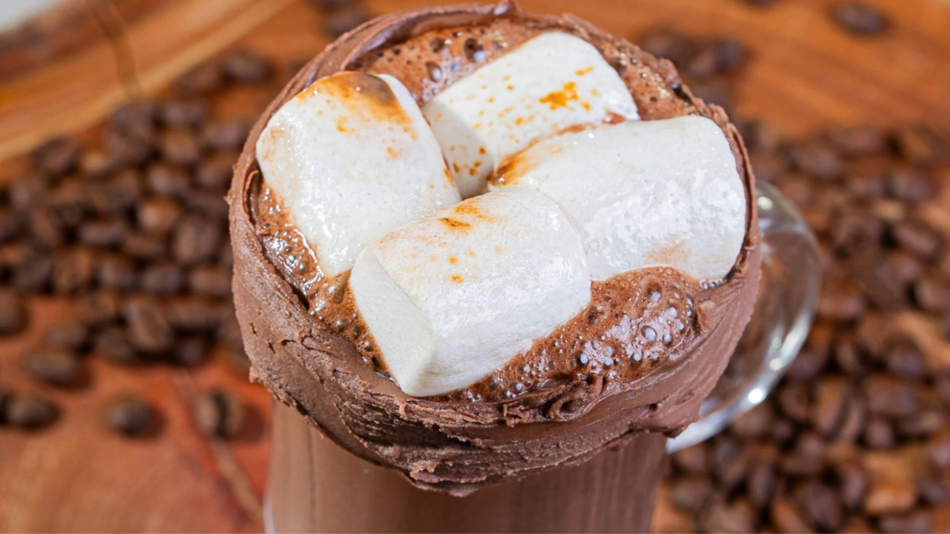 Chocolate Quente